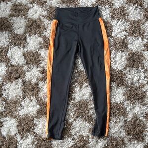 Orange Theory Legging